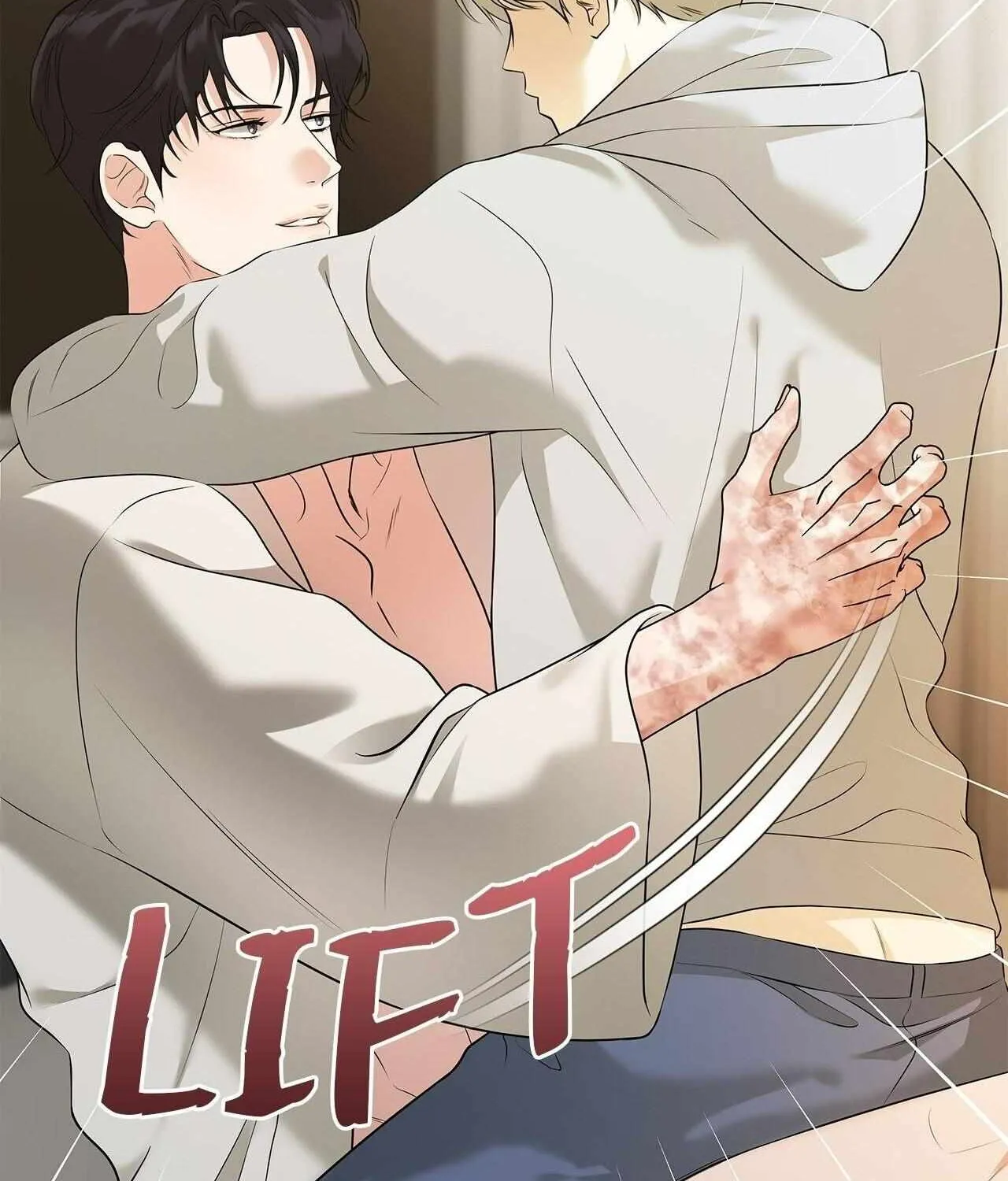Read Melancholy Conman chapter 40 image 53 on Lezhin