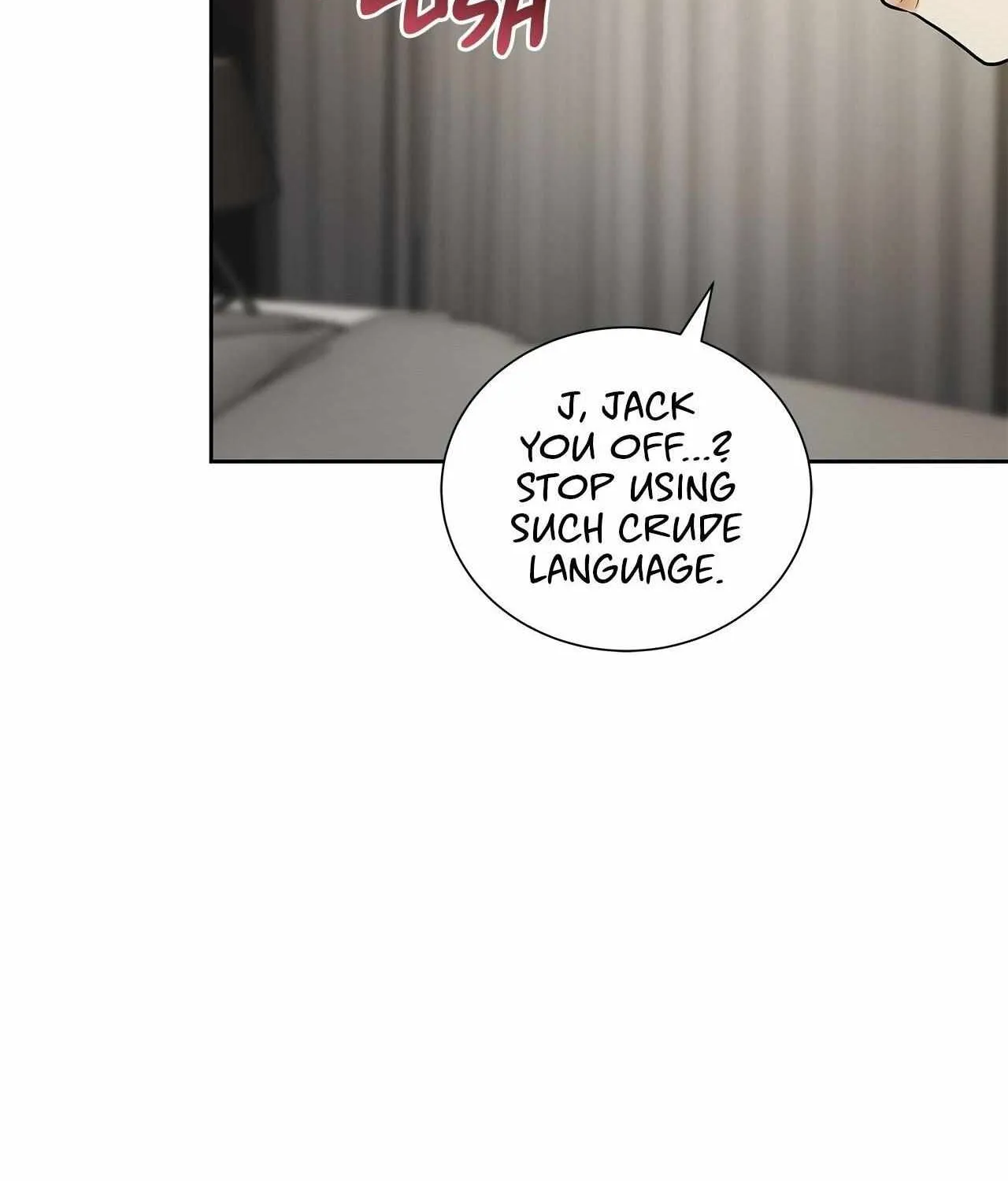 Read Melancholy Conman chapter 40 image 58 on Lezhin