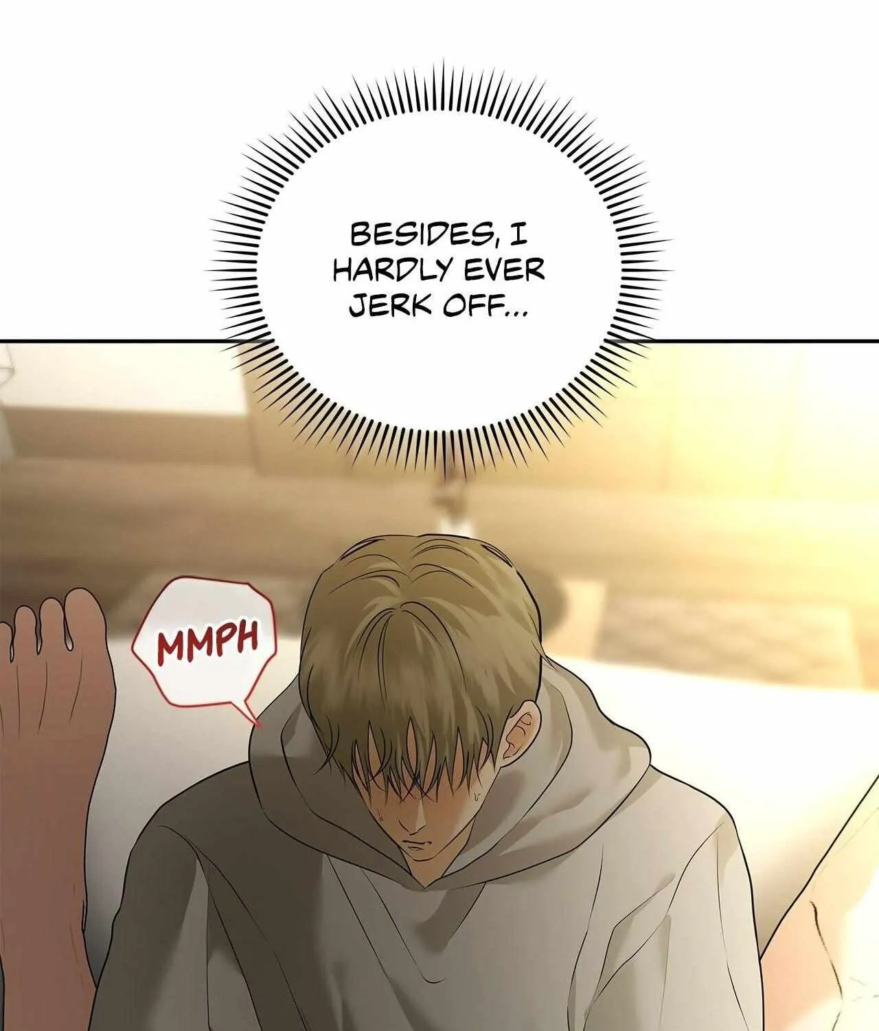 Read Melancholy Conman chapter 40 image 59 on Lezhin