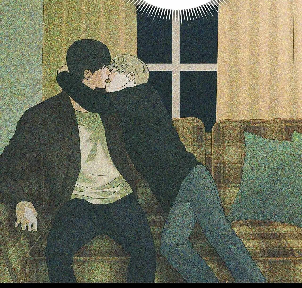 Read Melancholy Conman chapter 40 image 65 on Lezhin