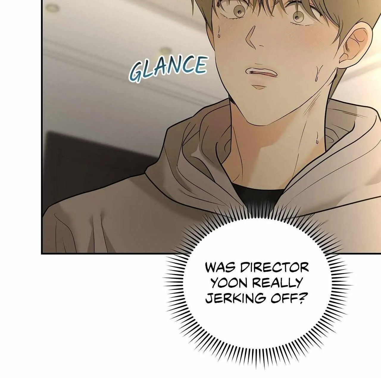 Read Melancholy Conman chapter 40 image 7 on Lezhin