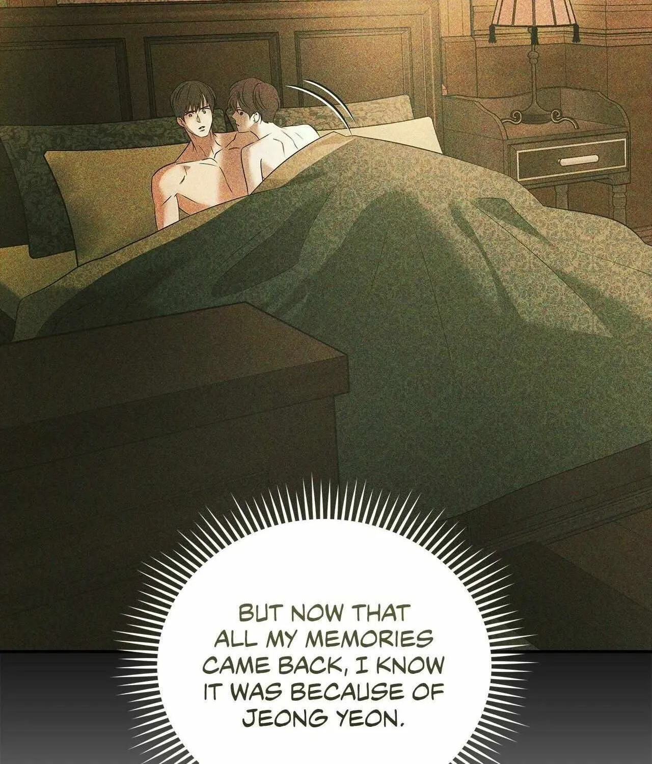 Read Melancholy Conman chapter 40 image 71 on Lezhin