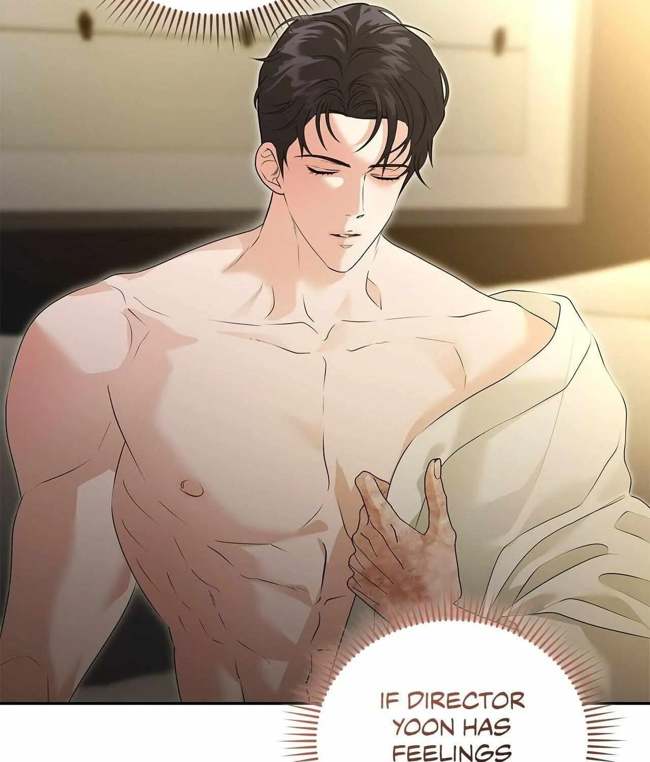 Read Melancholy Conman chapter 40 image 73 on Lezhin