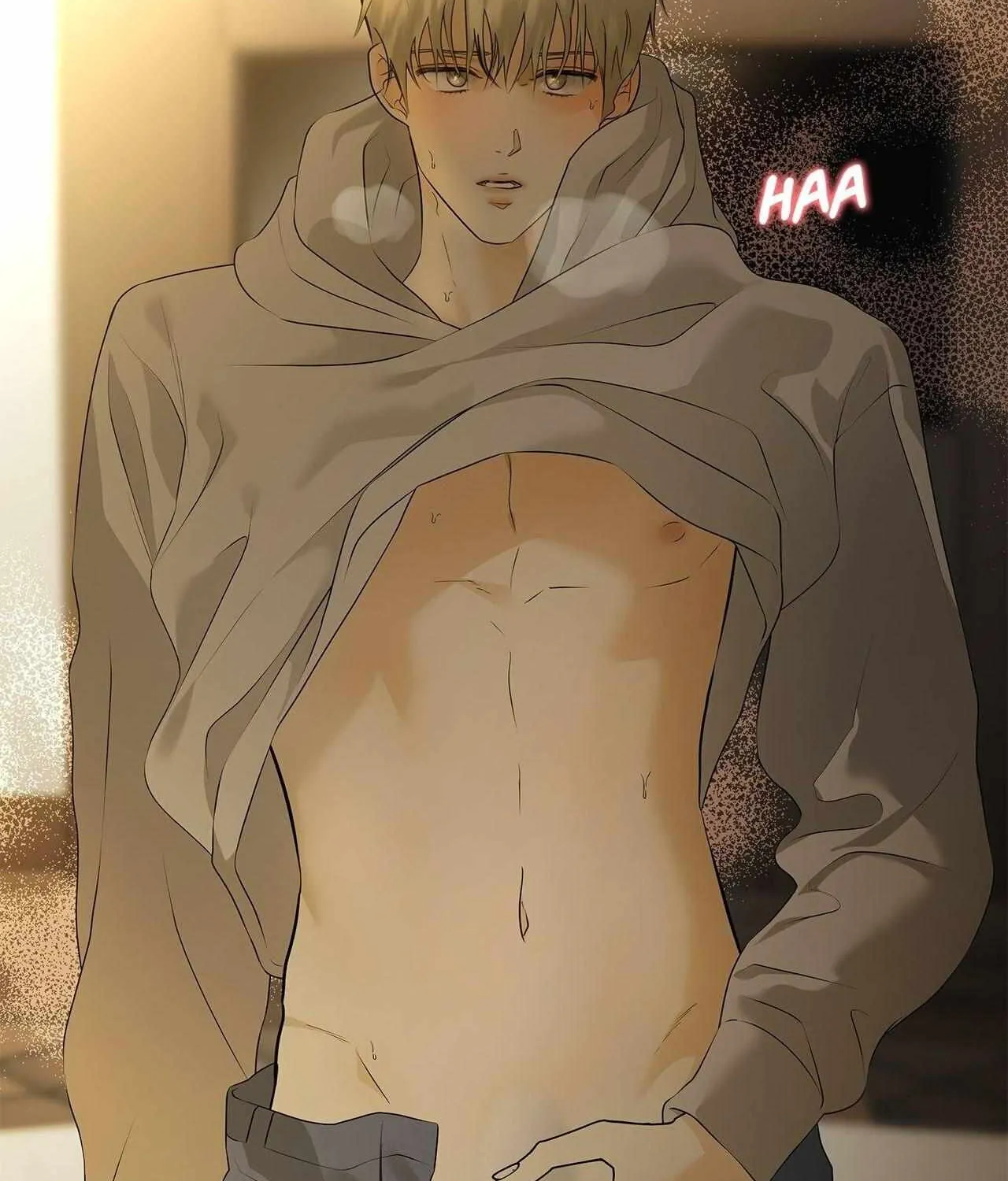 Read Melancholy Conman chapter 40 image 76 on Lezhin