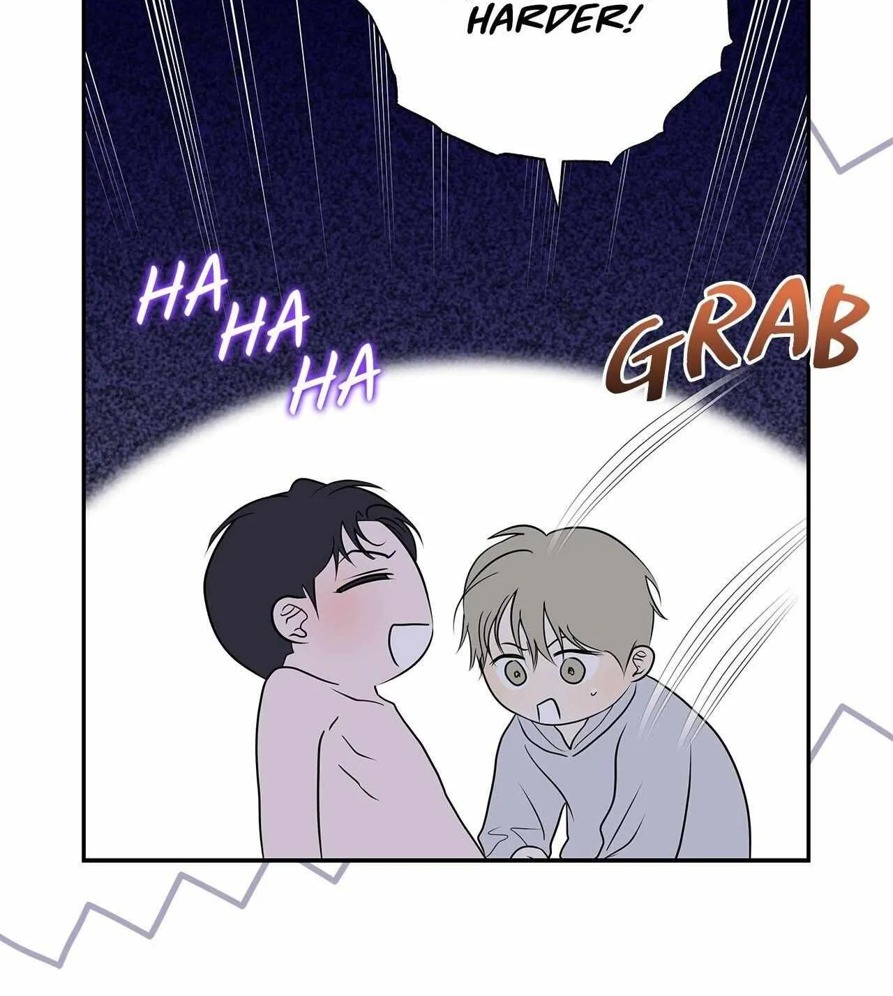 Read Melancholy Conman chapter 40 image 86 on Lezhin