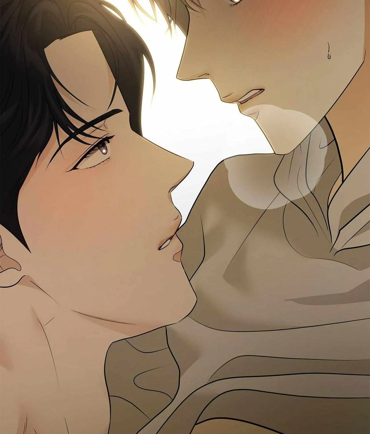 Read Melancholy Conman chapter 40 image 88 on Lezhin