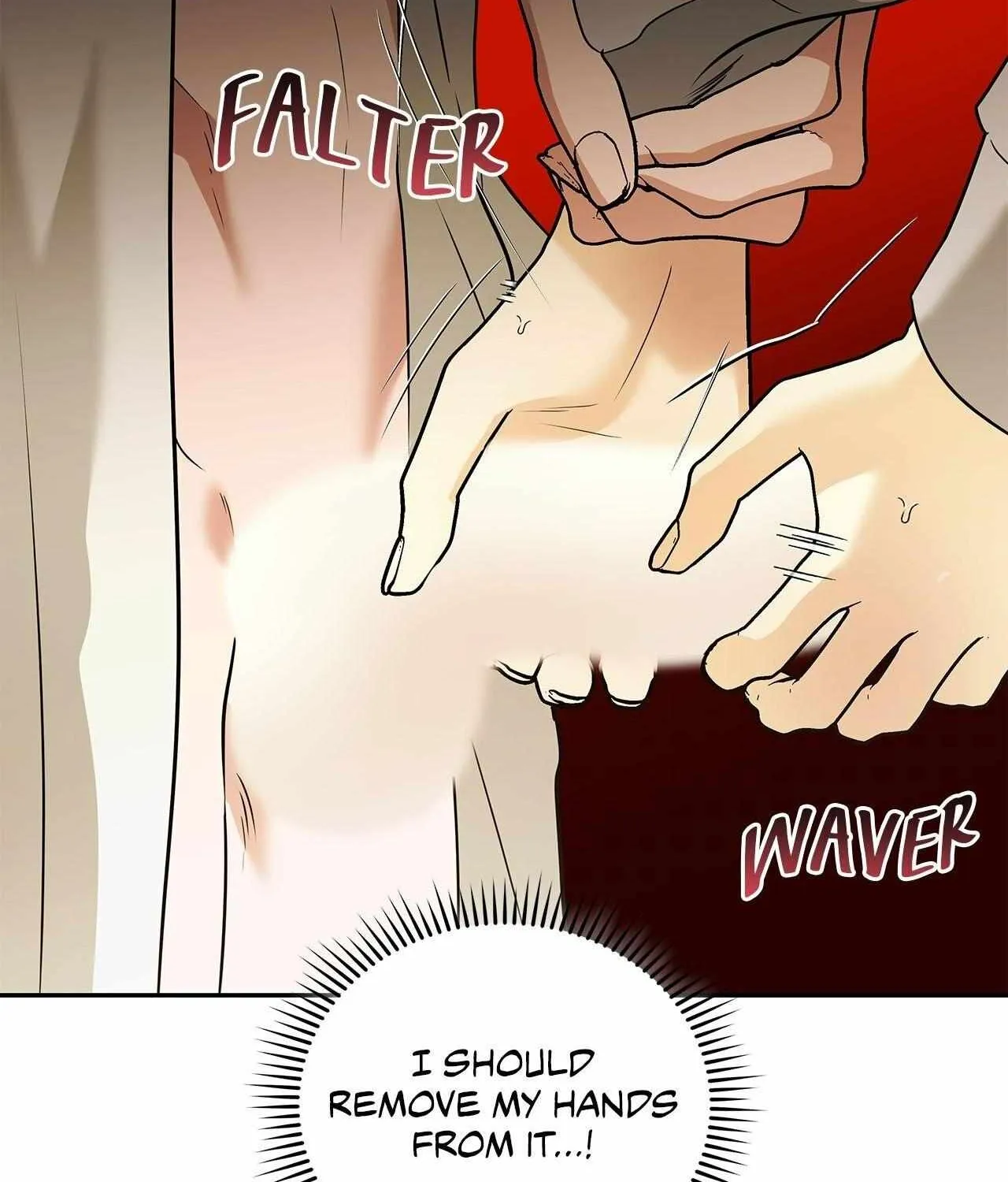 Read Melancholy Conman chapter 40 image 9 on Lezhin