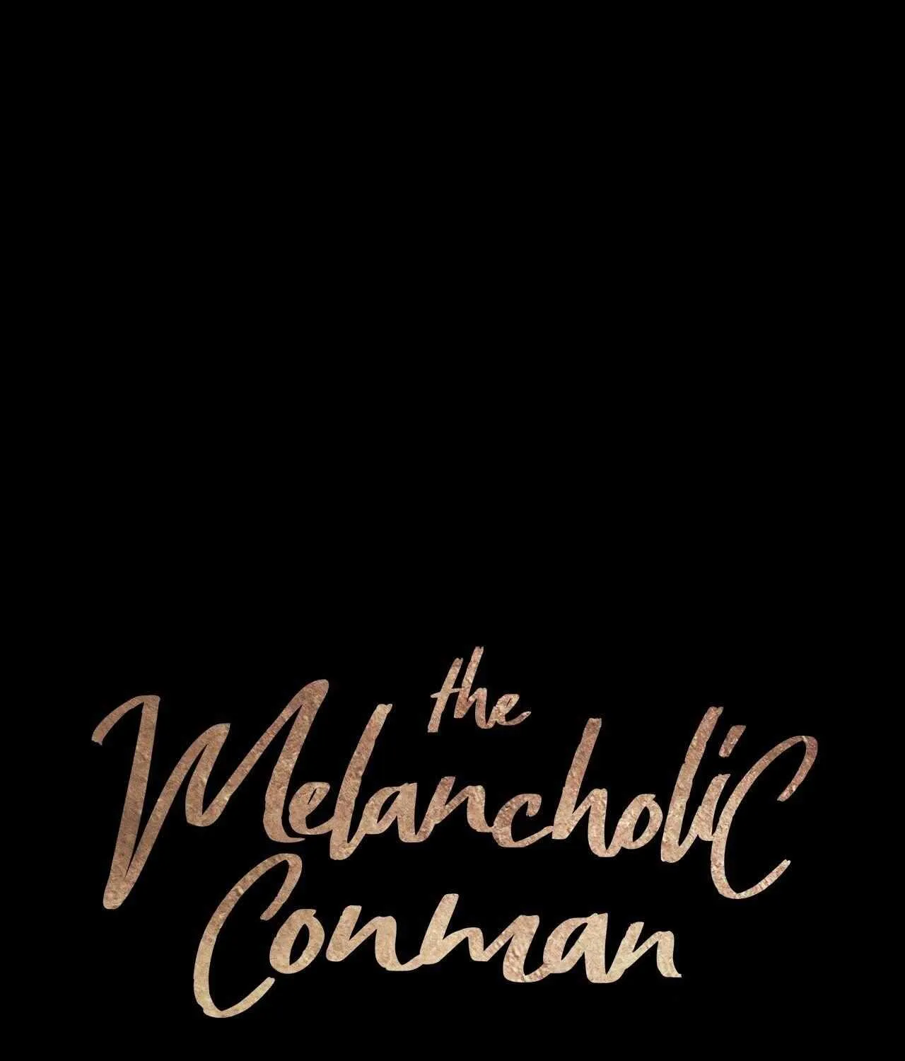 Read Melancholy Conman chapter 41 image 1 on Lezhin