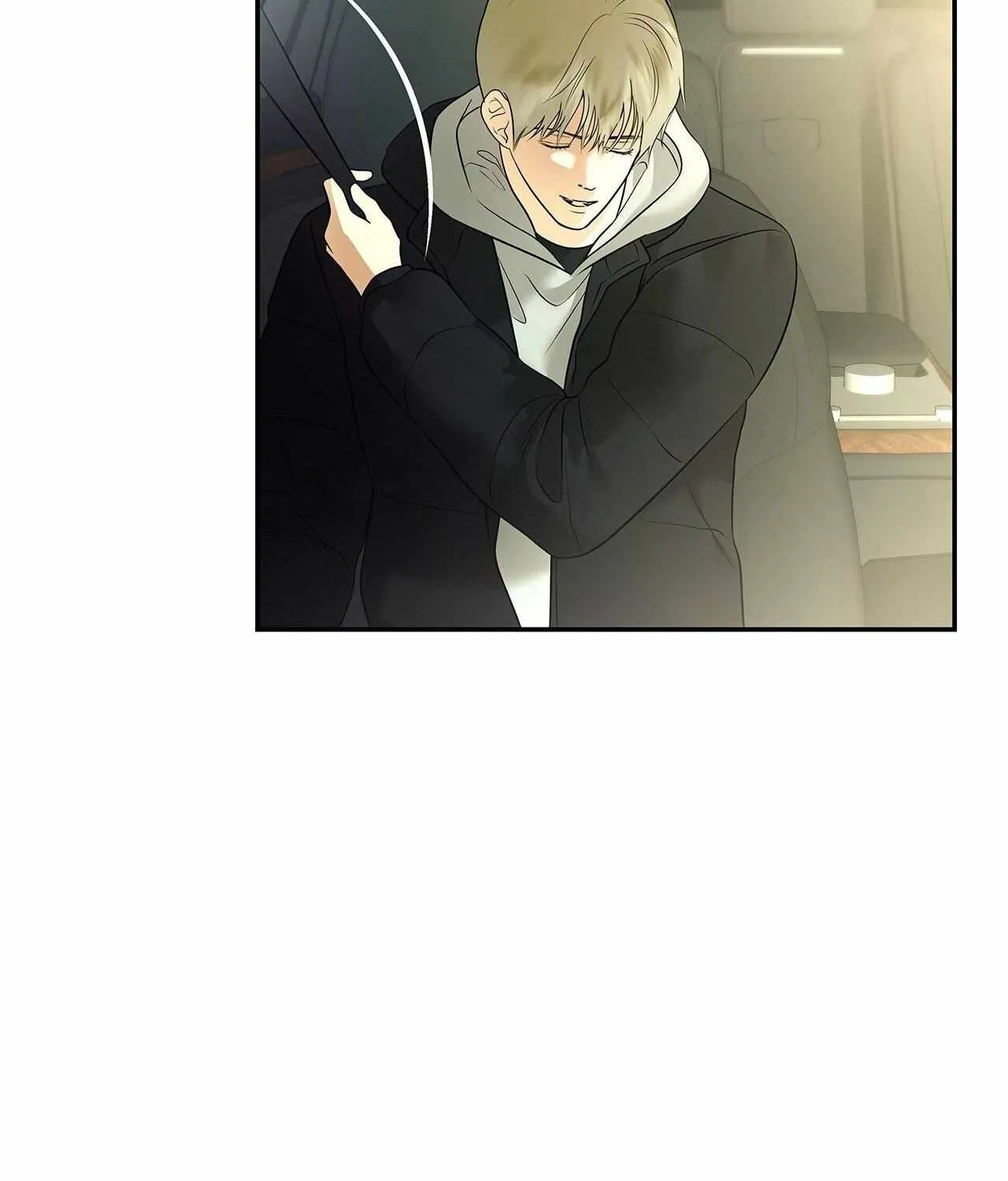 Read Melancholy Conman chapter 41 image 101 on Lezhin