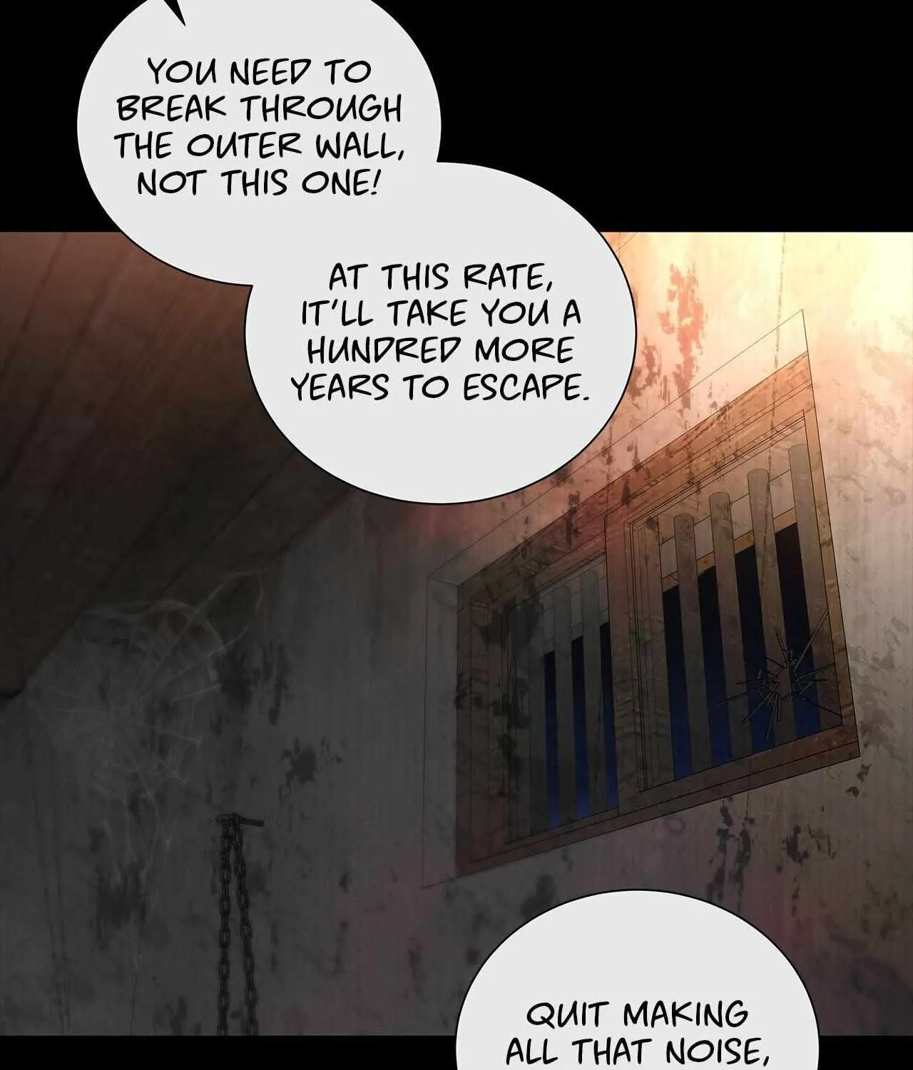 Read Melancholy Conman chapter 41 image 11 on Lezhin