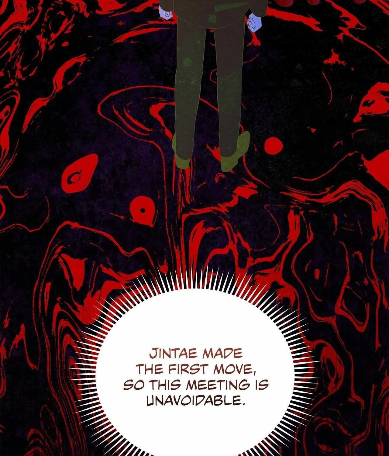 Read Melancholy Conman chapter 41 image 113 on Lezhin