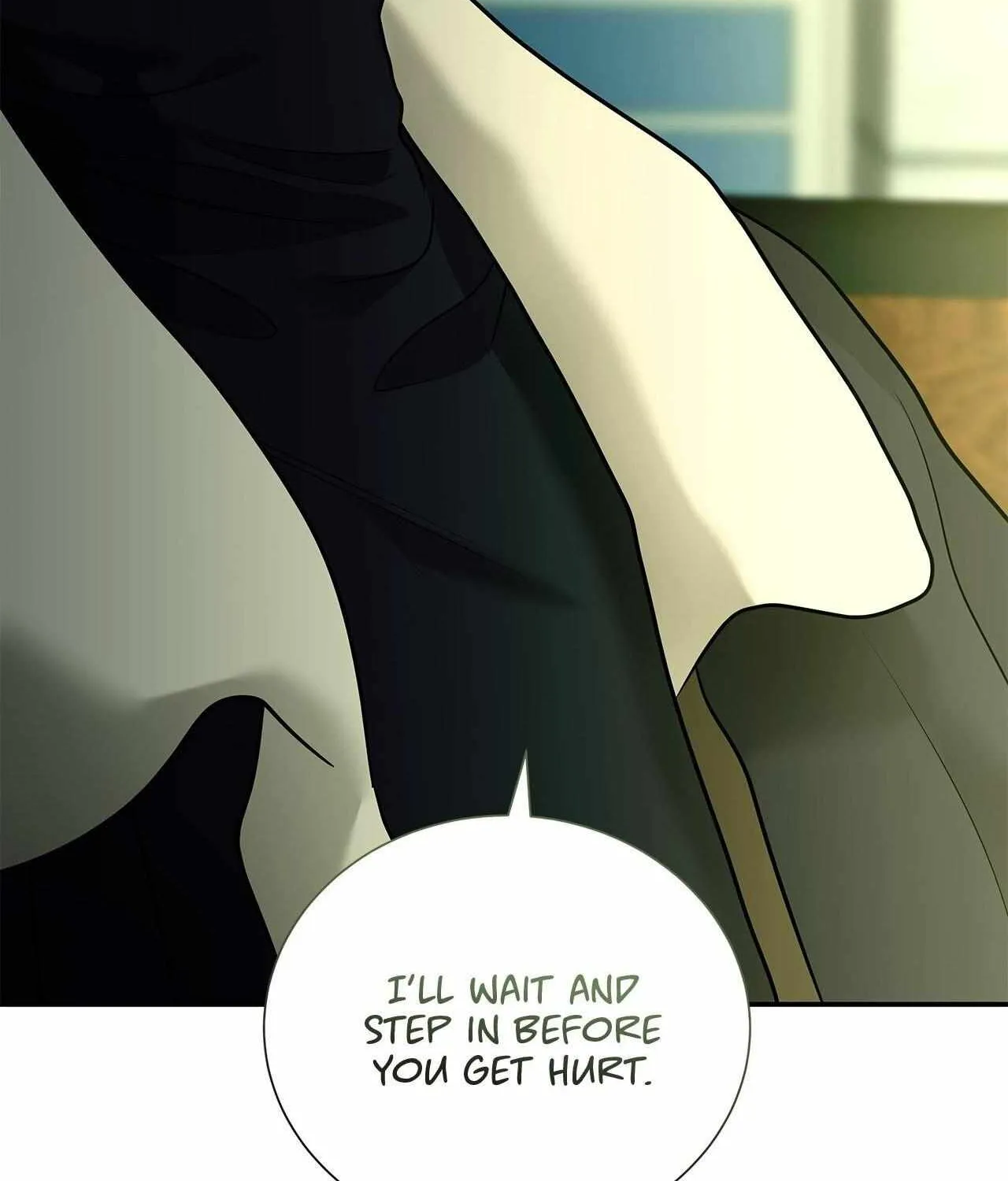 Read Melancholy Conman chapter 41 image 120 on Lezhin