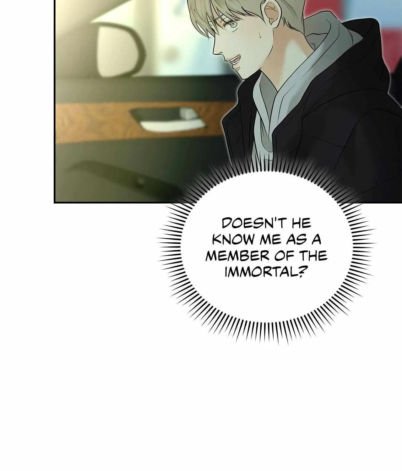 Read Melancholy Conman chapter 41 image 123 on Lezhin
