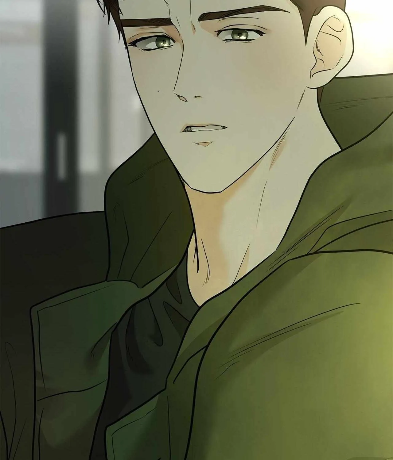 Read Melancholy Conman chapter 41 image 134 on Lezhin