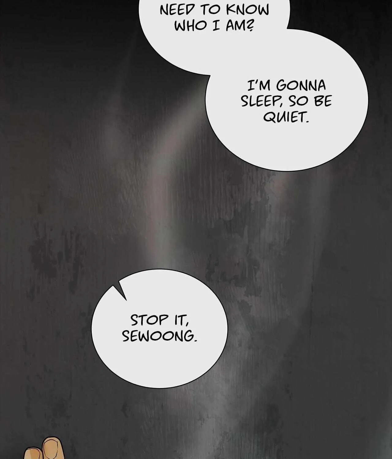 Read Melancholy Conman chapter 41 image 15 on Lezhin