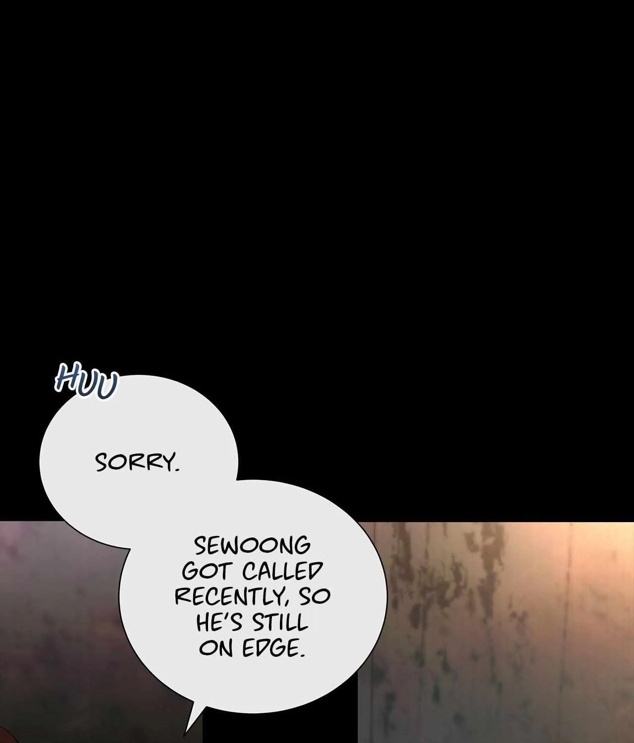 Read Melancholy Conman chapter 41 image 17 on Lezhin