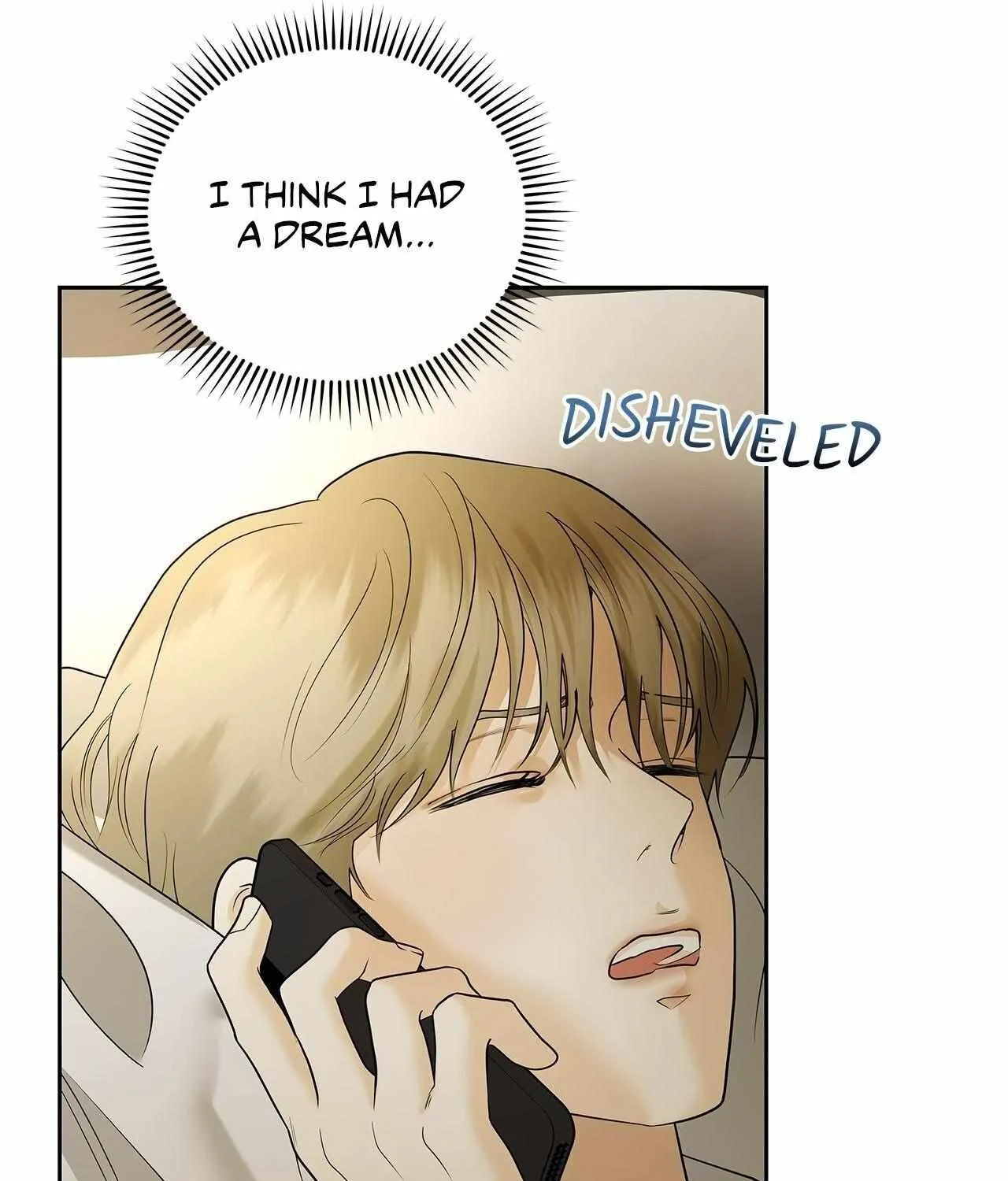 Read Melancholy Conman chapter 41 image 29 on Lezhin
