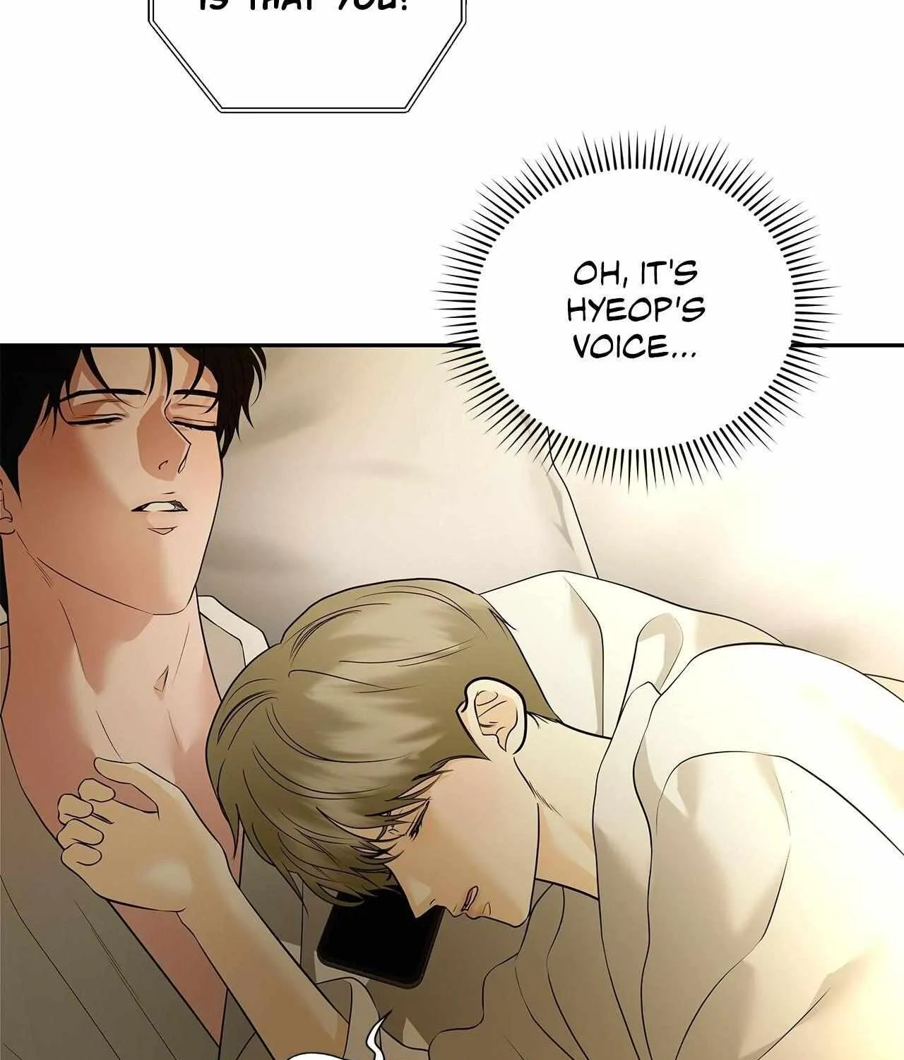 Read Melancholy Conman chapter 41 image 31 on Lezhin
