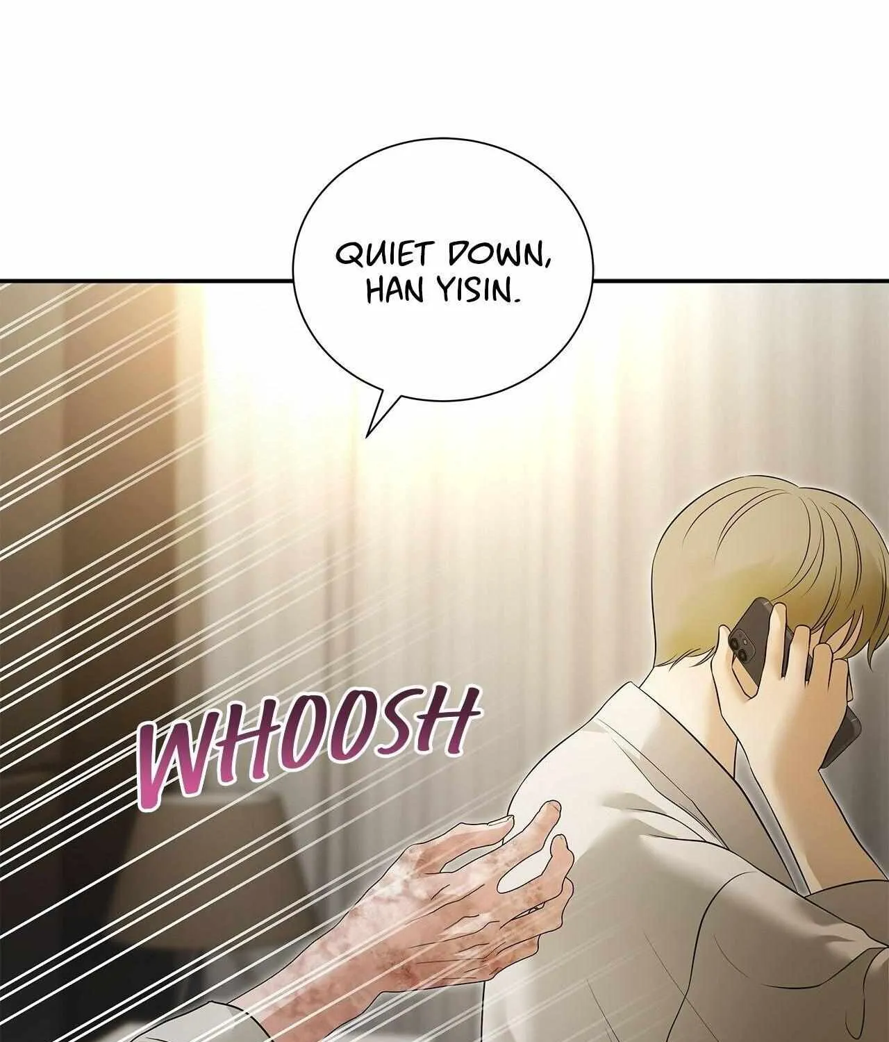 Read Melancholy Conman chapter 41 image 47 on Lezhin