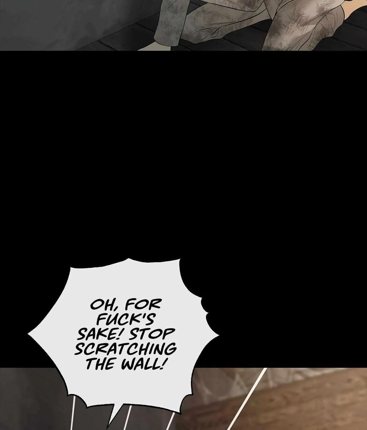 Read Melancholy Conman chapter 41 image 6 on Lezhin