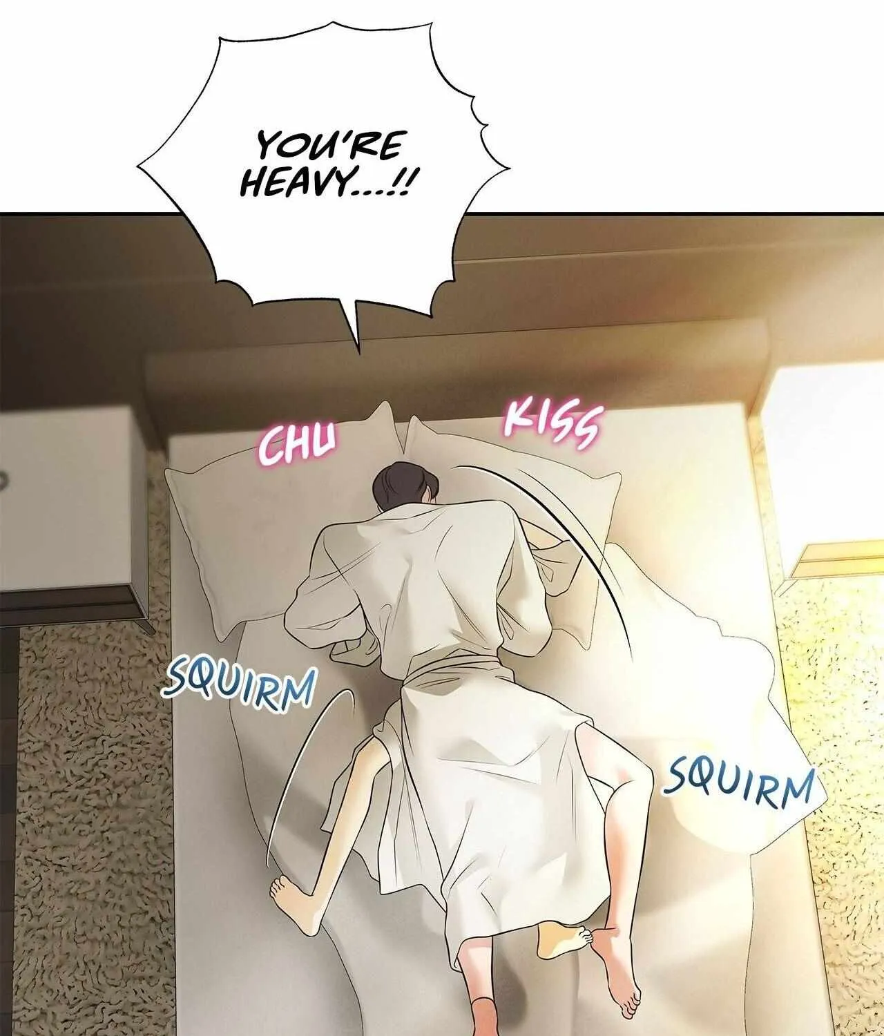 Read Melancholy Conman chapter 41 image 64 on Lezhin