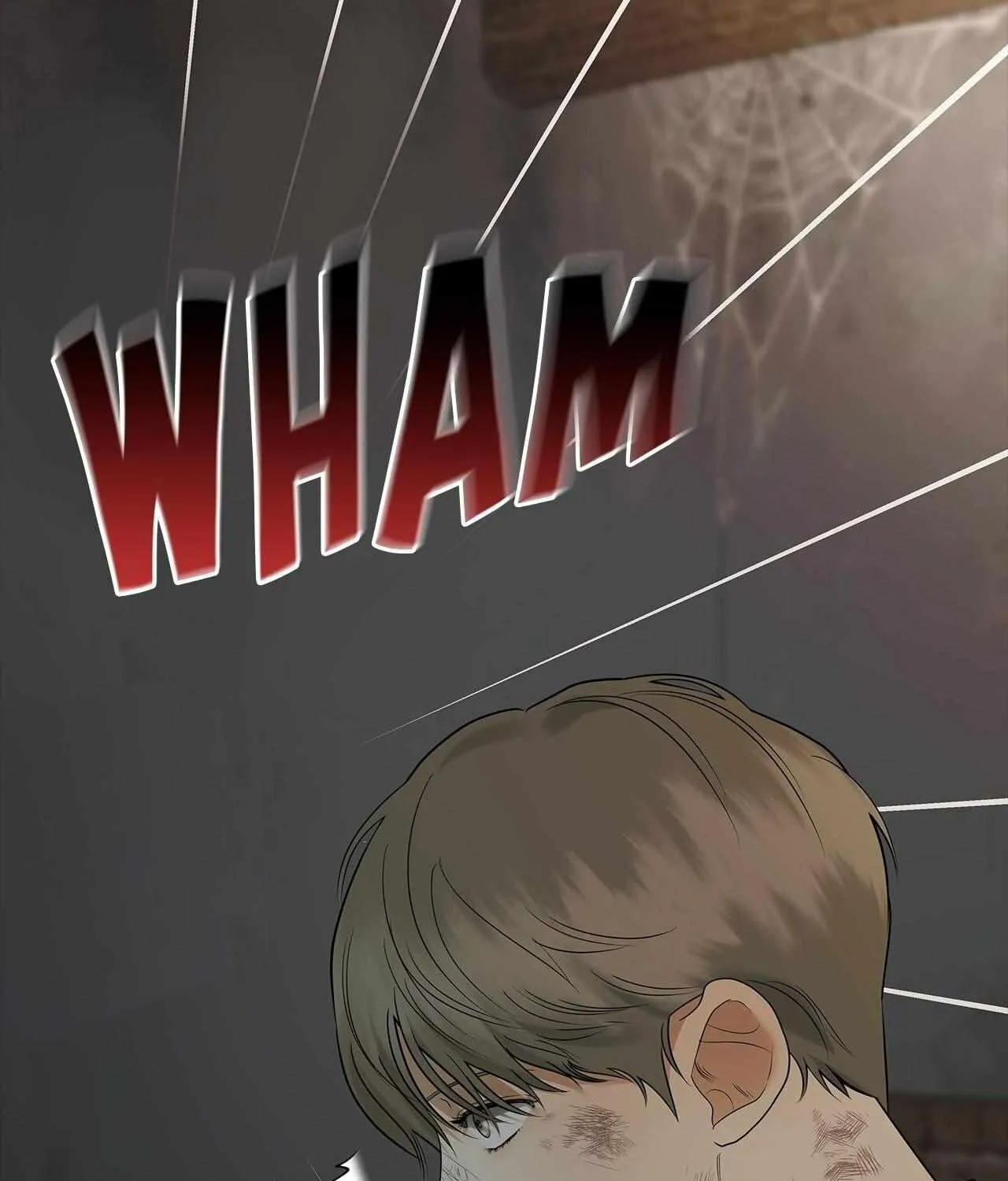 Read Melancholy Conman chapter 41 image 7 on Lezhin