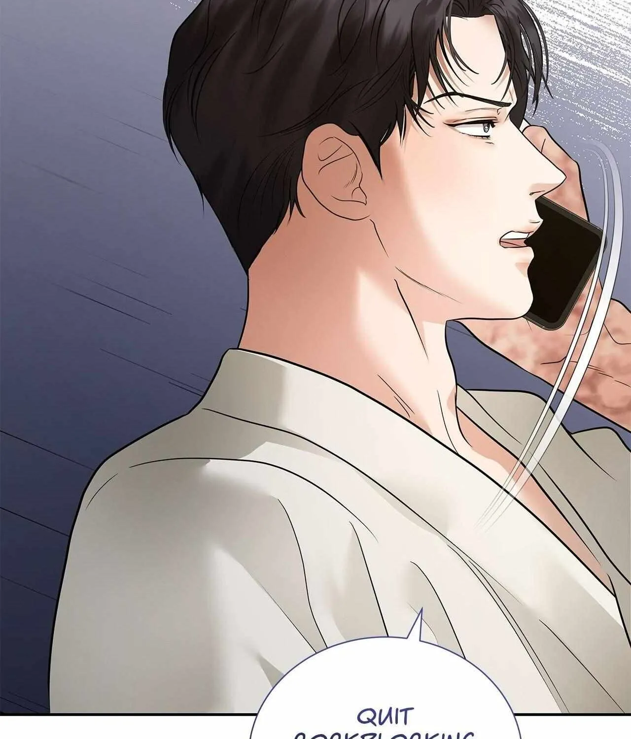 Read Melancholy Conman chapter 41 image 75 on Lezhin