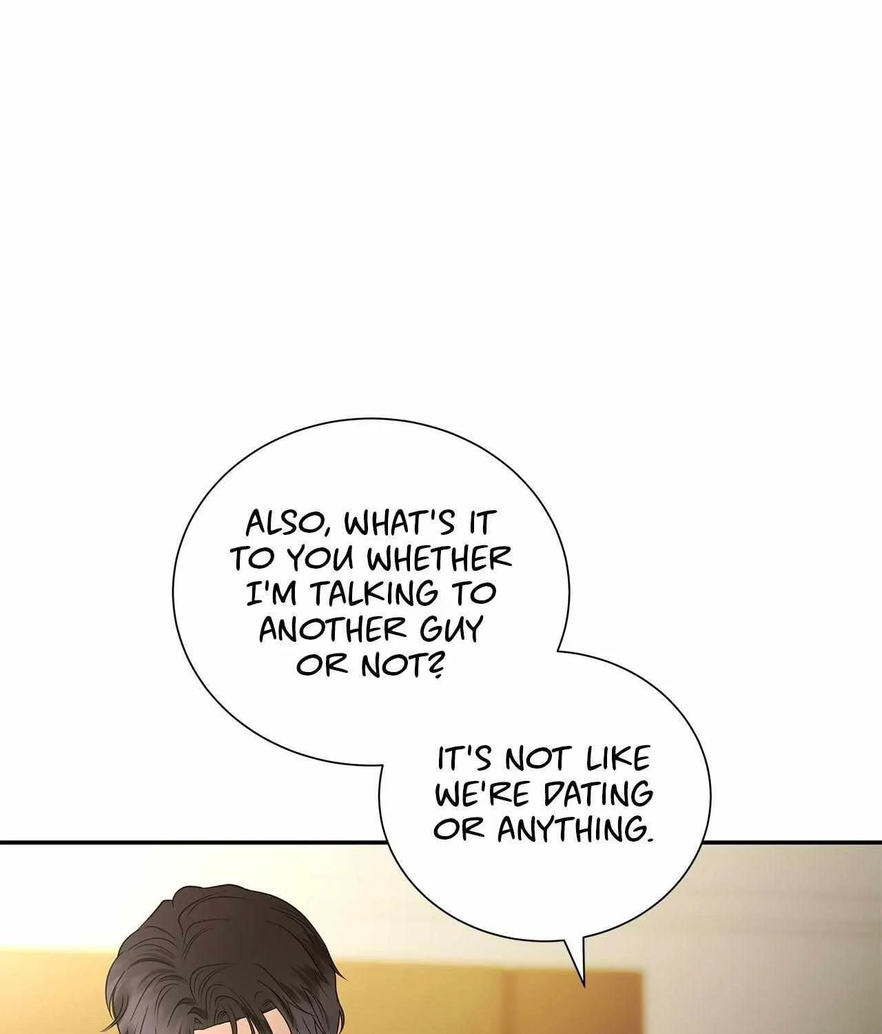 Read Melancholy Conman chapter 41 image 80 on Lezhin