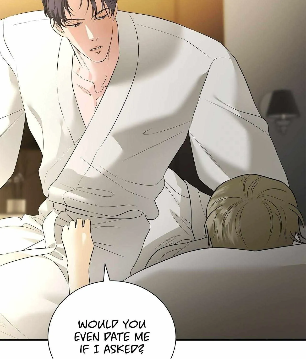 Read Melancholy Conman chapter 41 image 81 on Lezhin