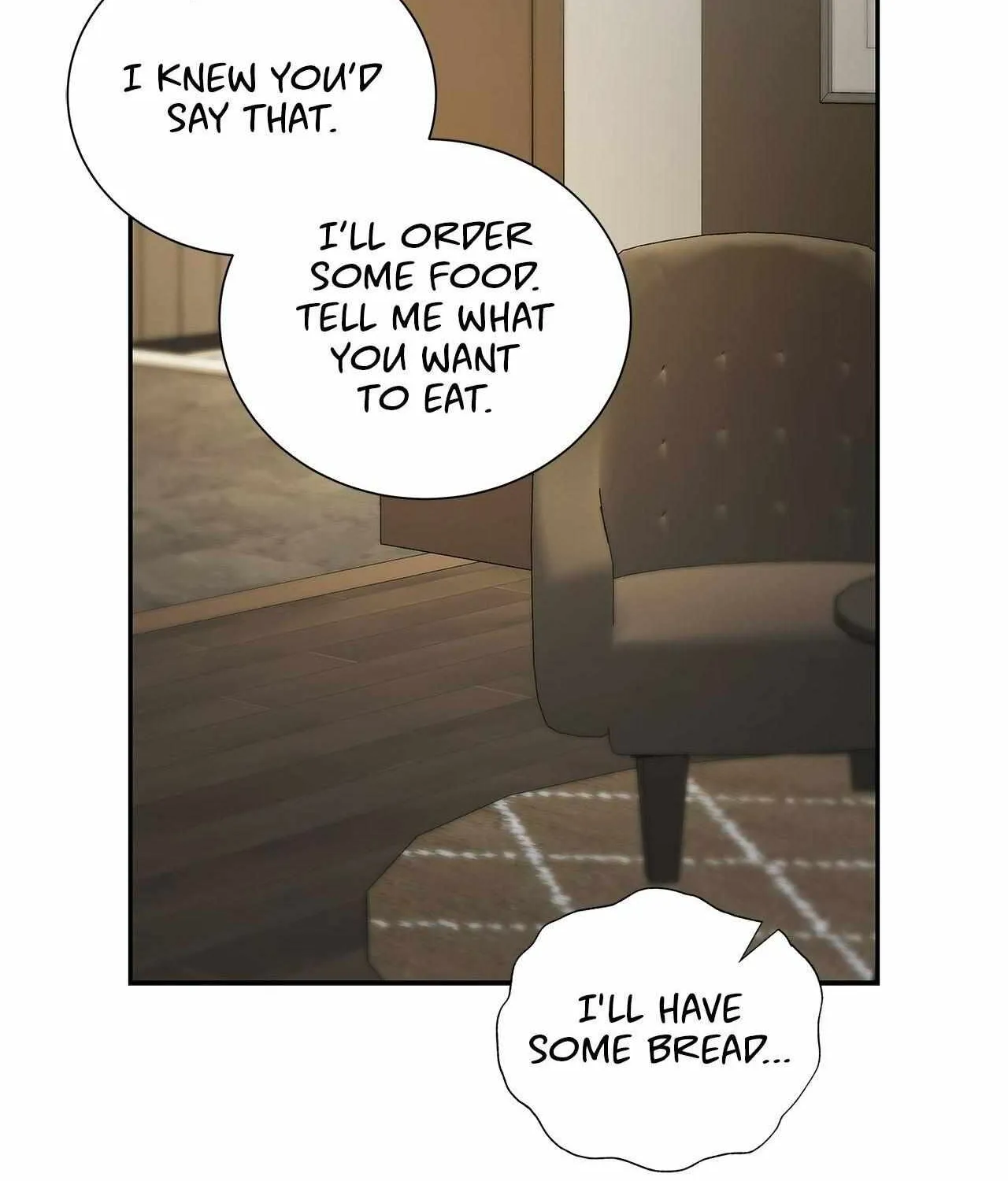 Read Melancholy Conman chapter 41 image 84 on Lezhin