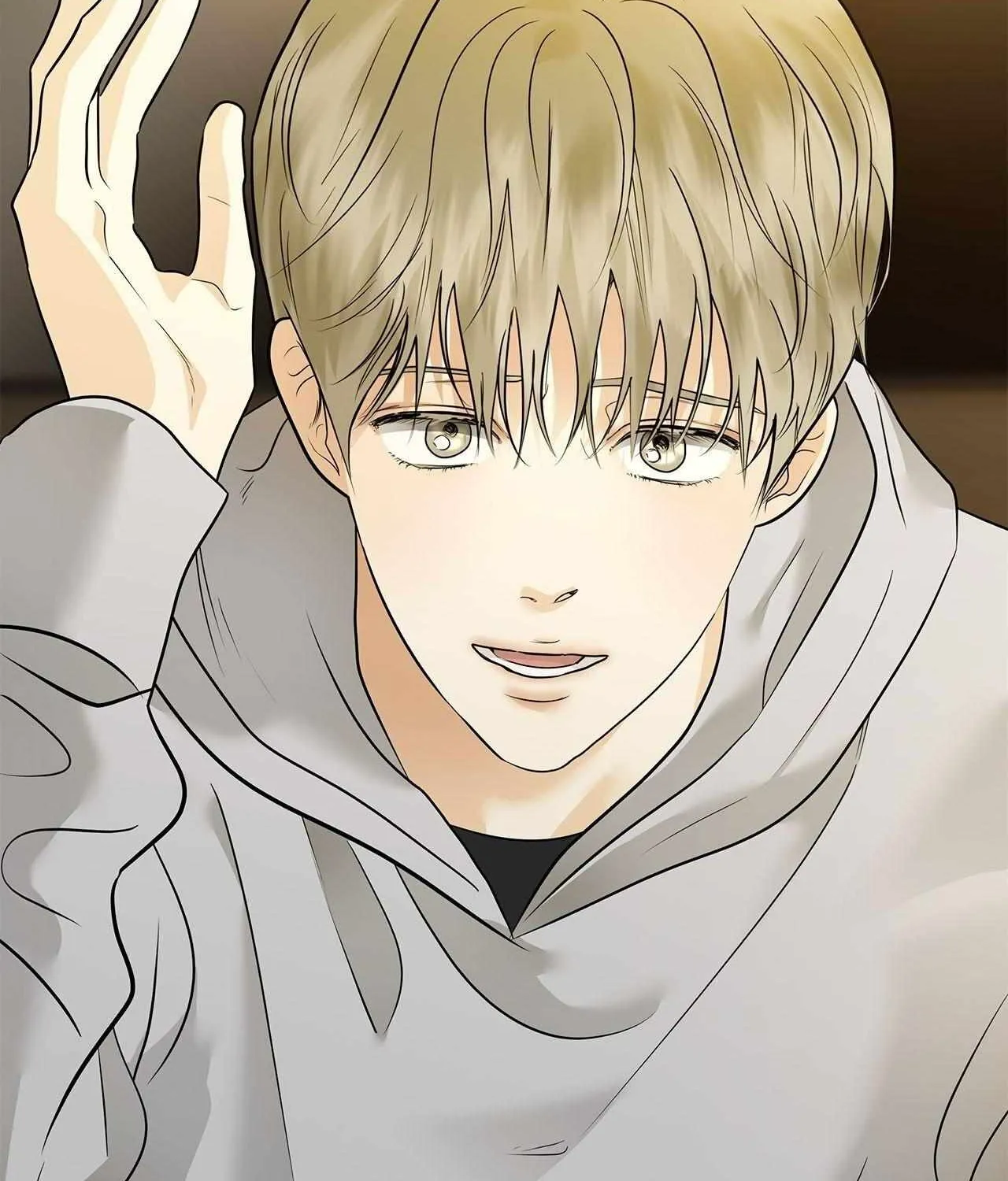 Read Melancholy Conman chapter 41 image 92 on Lezhin