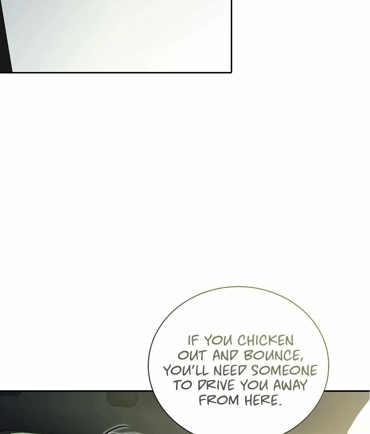 Read Melancholy Conman chapter 41 image 97 on Lezhin