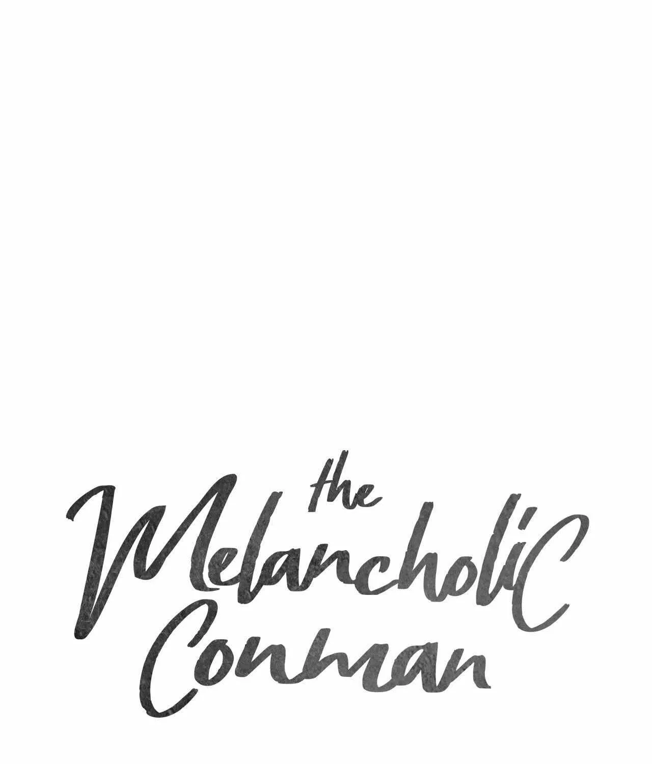 Read Melancholy Conman chapter 42 image 1 on Lezhin