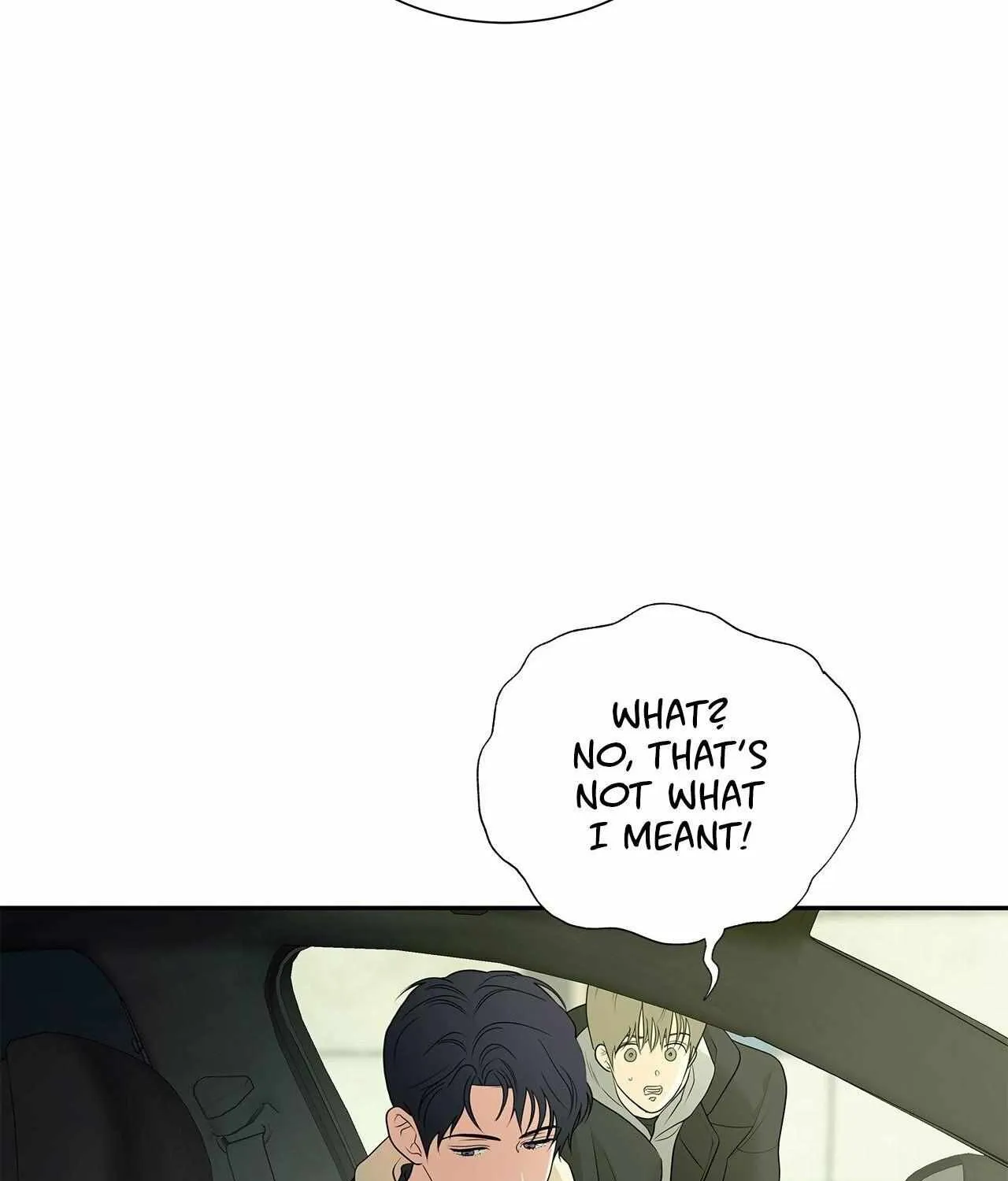 Read Melancholy Conman chapter 42 image 105 on Lezhin