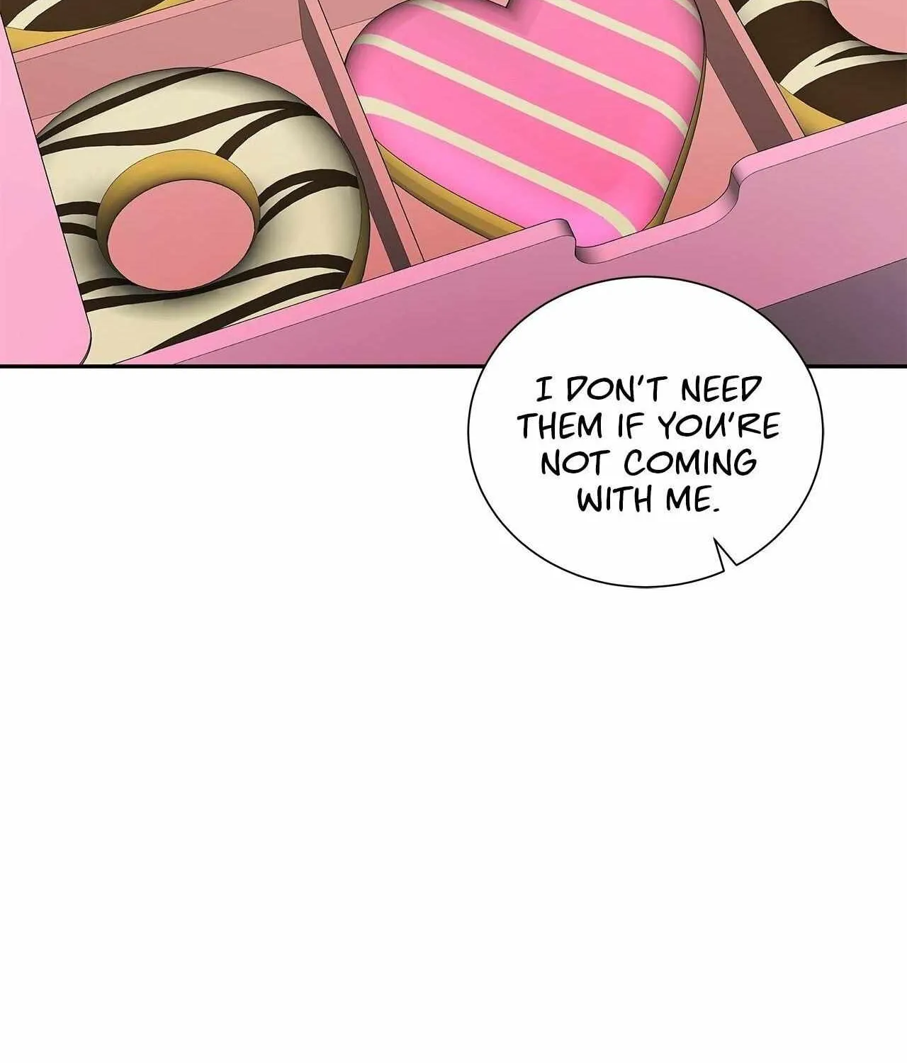 Read Melancholy Conman chapter 42 image 112 on Lezhin