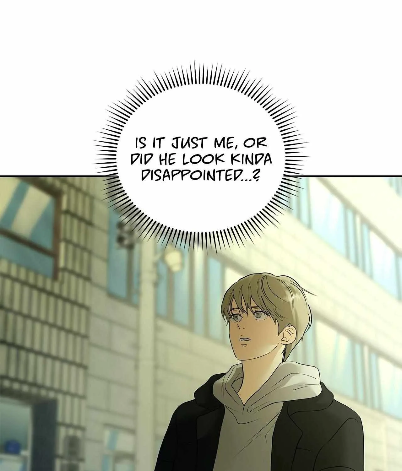Read Melancholy Conman chapter 42 image 117 on Lezhin