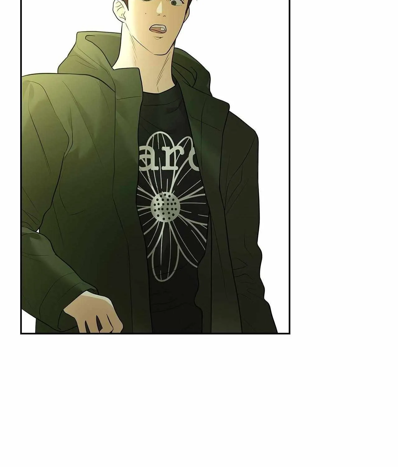 Read Melancholy Conman chapter 42 image 120 on Lezhin