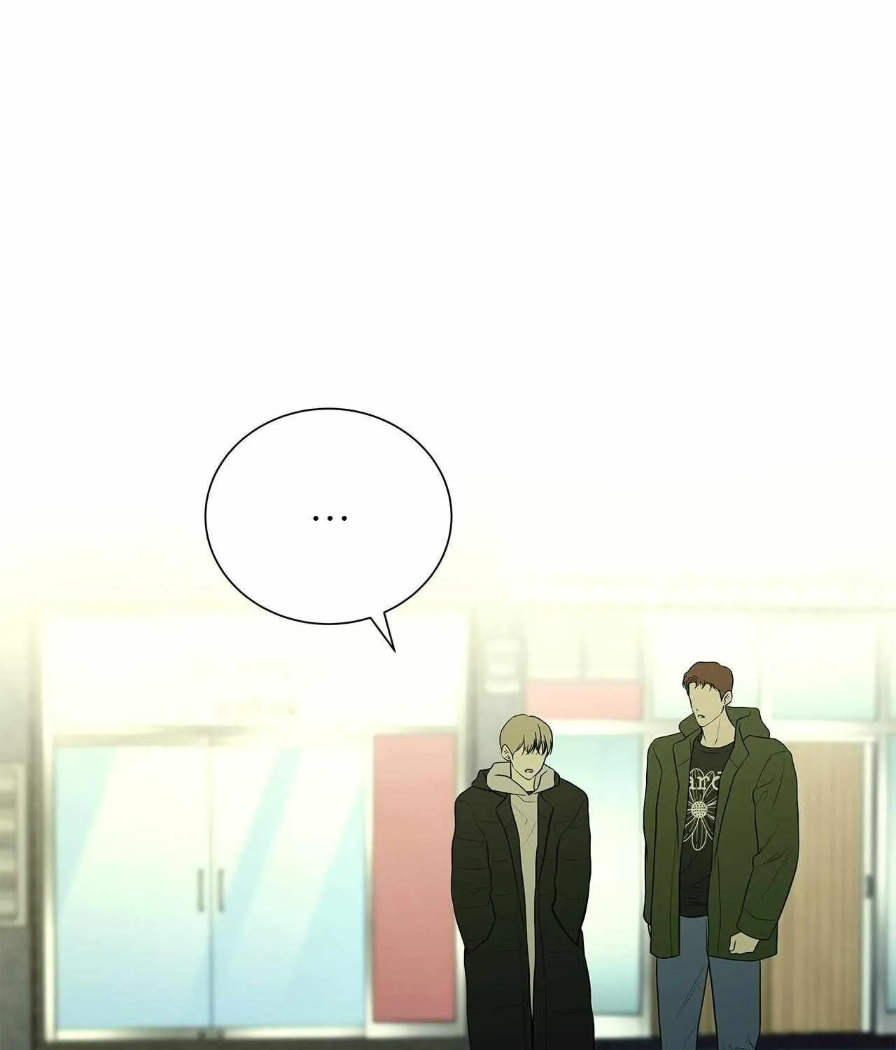Read Melancholy Conman chapter 42 image 123 on Lezhin