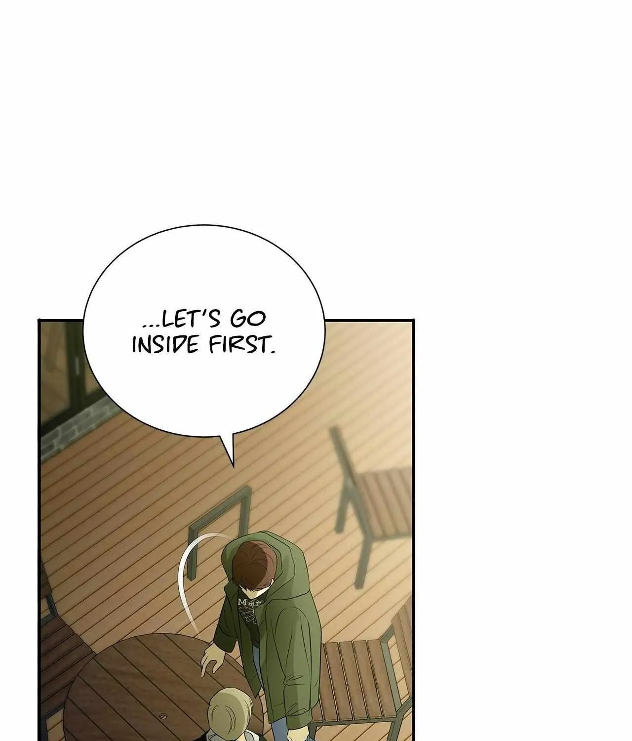 Read Melancholy Conman chapter 42 image 14 on Lezhin