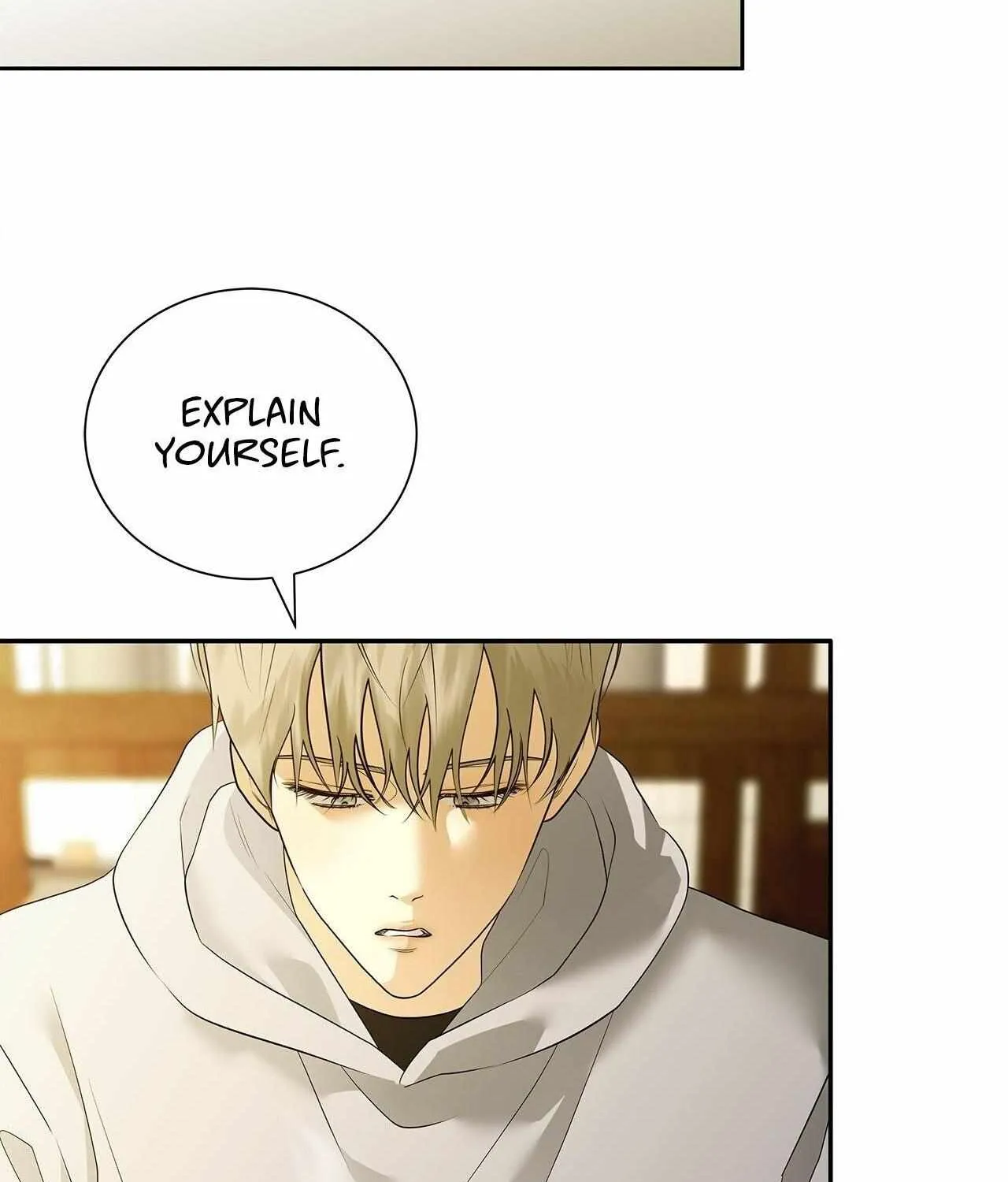 Read Melancholy Conman chapter 42 image 16 on Lezhin