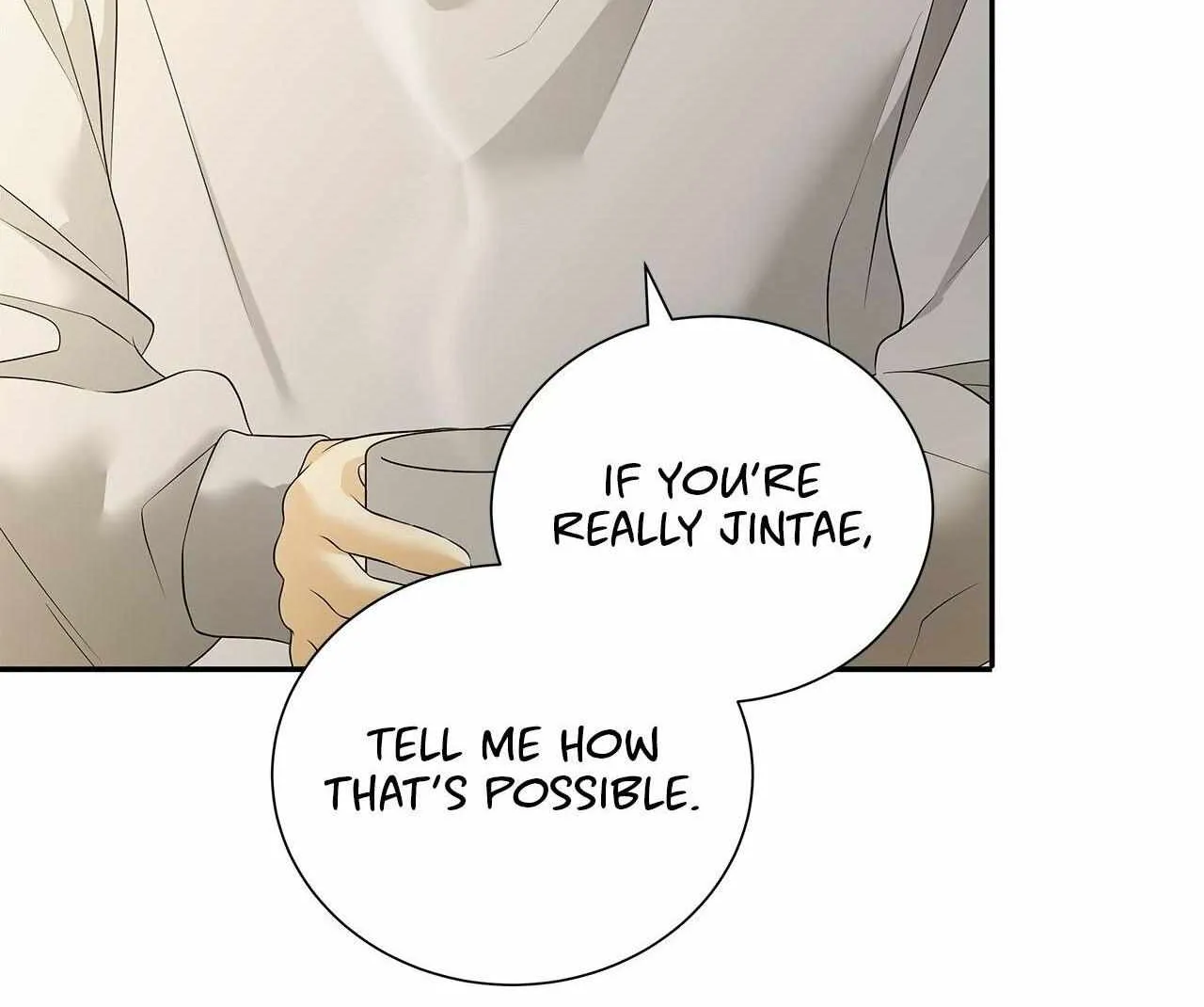 Read Melancholy Conman chapter 42 image 17 on Lezhin