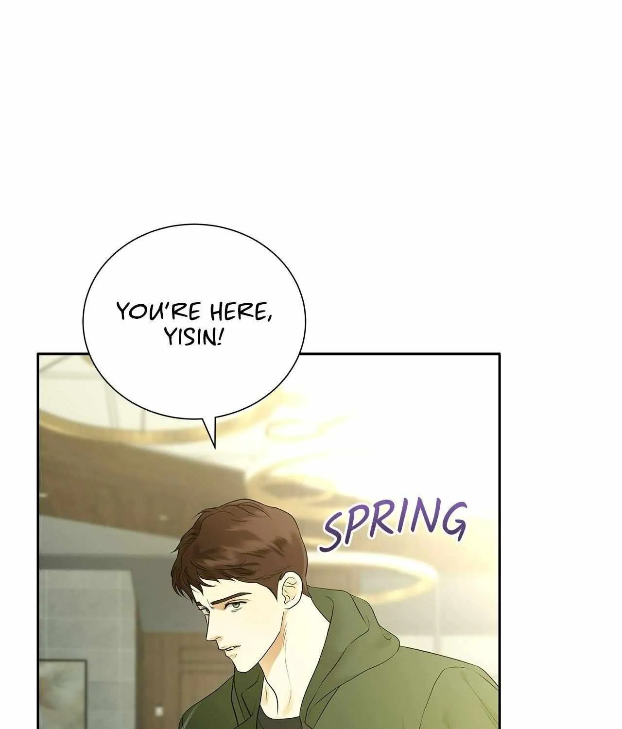Read Melancholy Conman chapter 42 image 3 on Lezhin