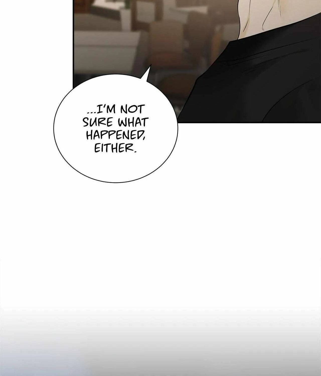 Read Melancholy Conman chapter 42 image 31 on Lezhin
