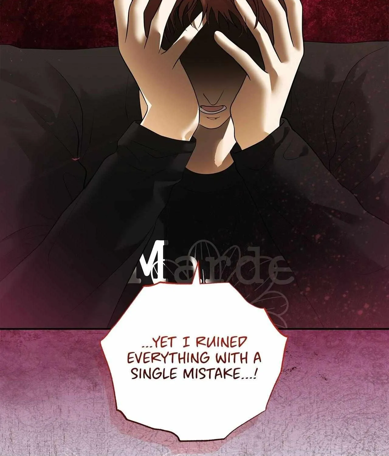 Read Melancholy Conman chapter 42 image 39 on Lezhin