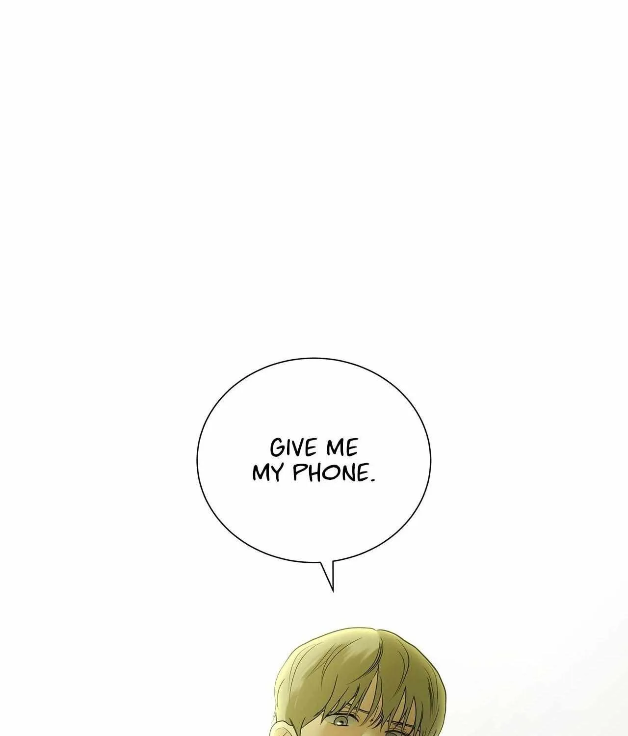 Read Melancholy Conman chapter 42 image 5 on Lezhin