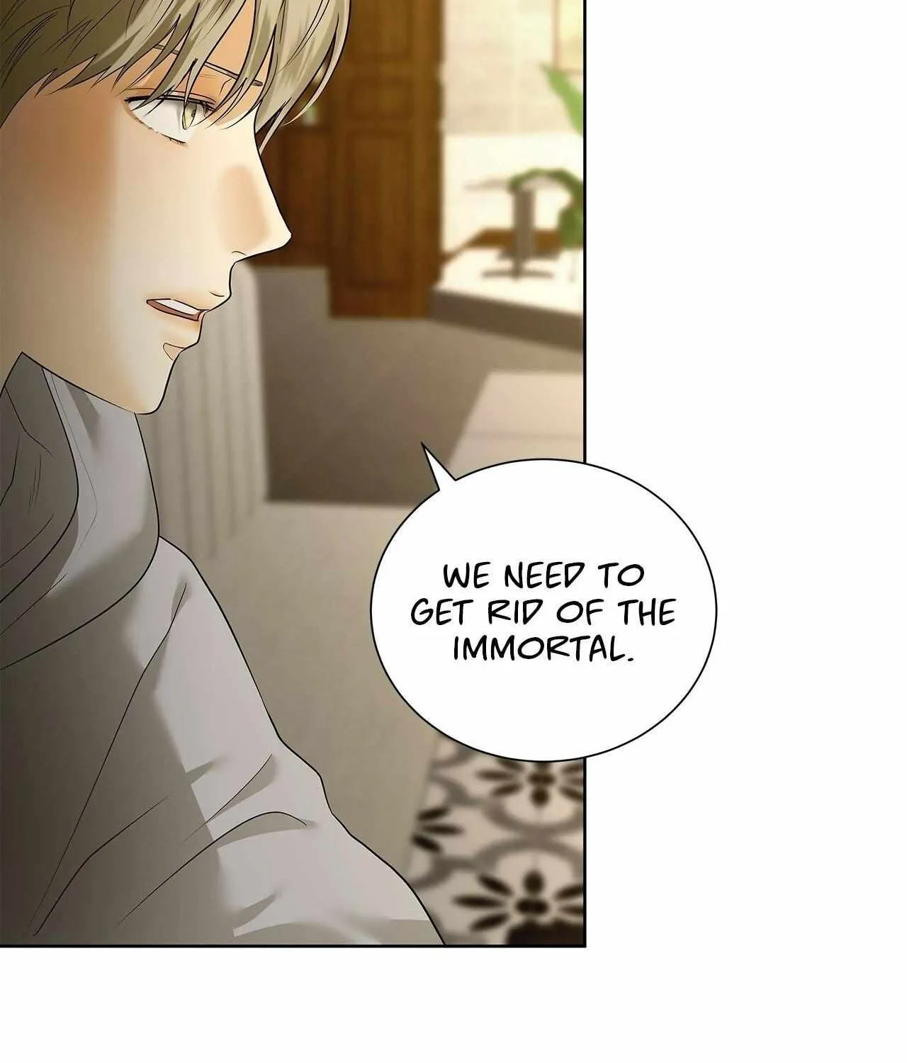 Read Melancholy Conman chapter 42 image 64 on Lezhin