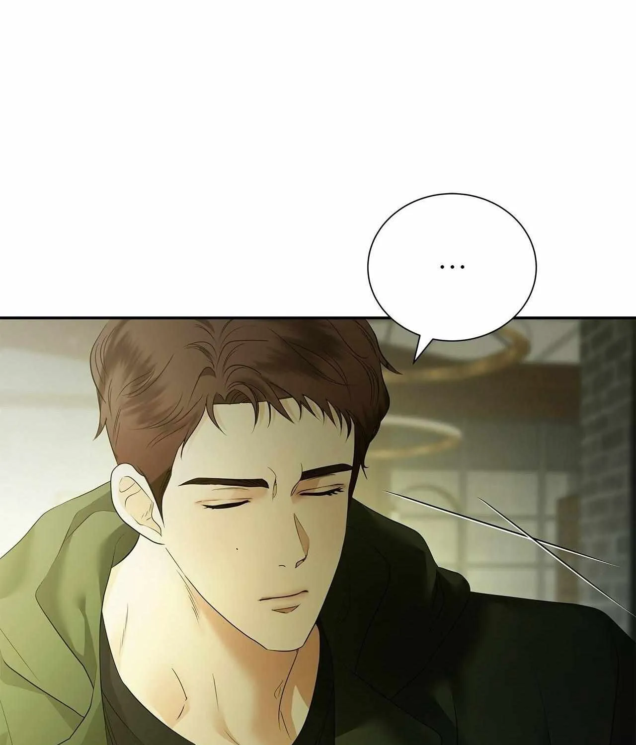 Read Melancholy Conman chapter 42 image 7 on Lezhin