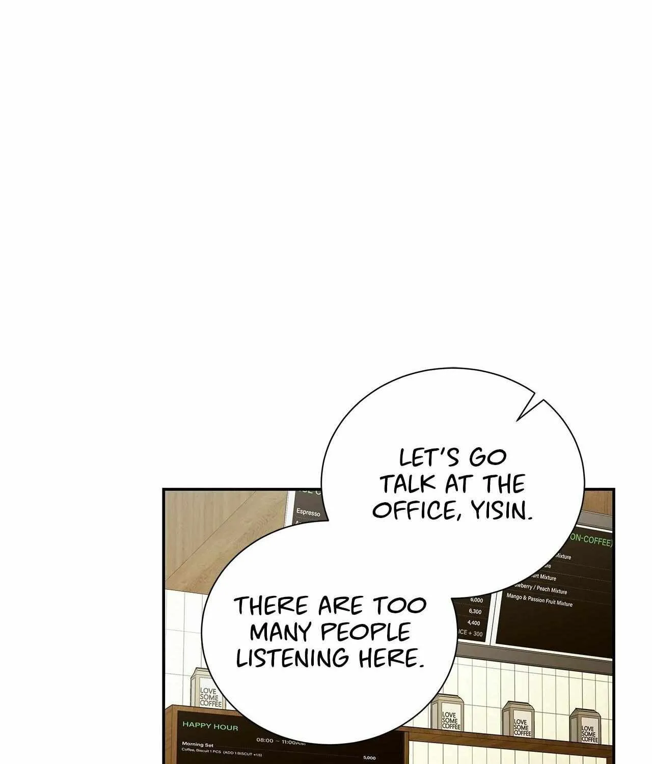 Read Melancholy Conman chapter 42 image 80 on Lezhin