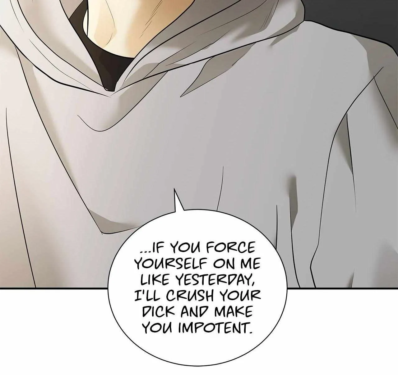 Read Melancholy Conman chapter 42 image 83 on Lezhin