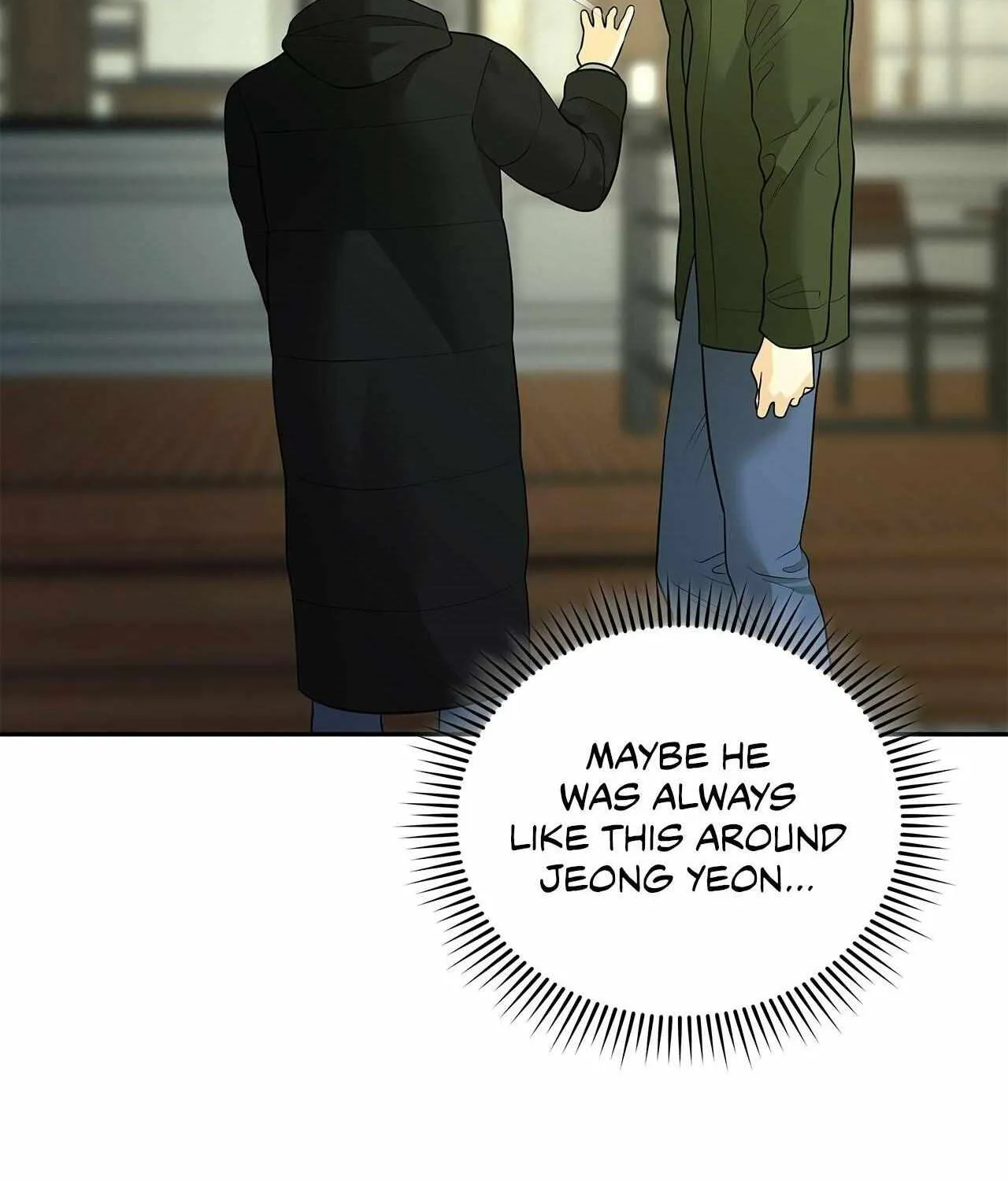 Read Melancholy Conman chapter 42 image 90 on Lezhin